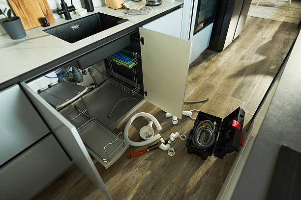 24/7 Emergency Toilet Repair experts in Pickerington, OH